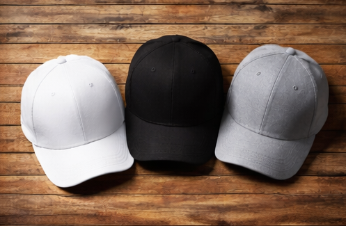 LLion Resources Custom Hats