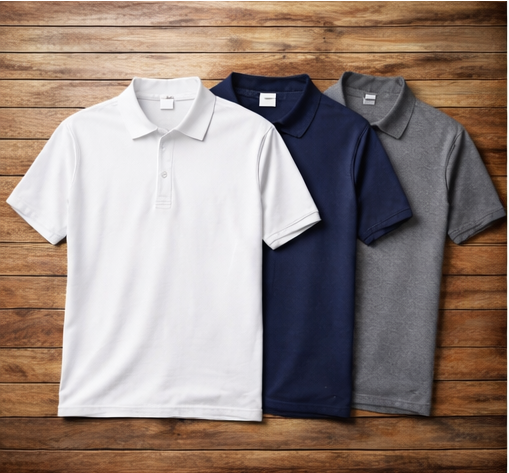 Polo Shirts