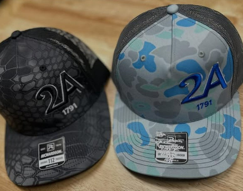 2A Cap