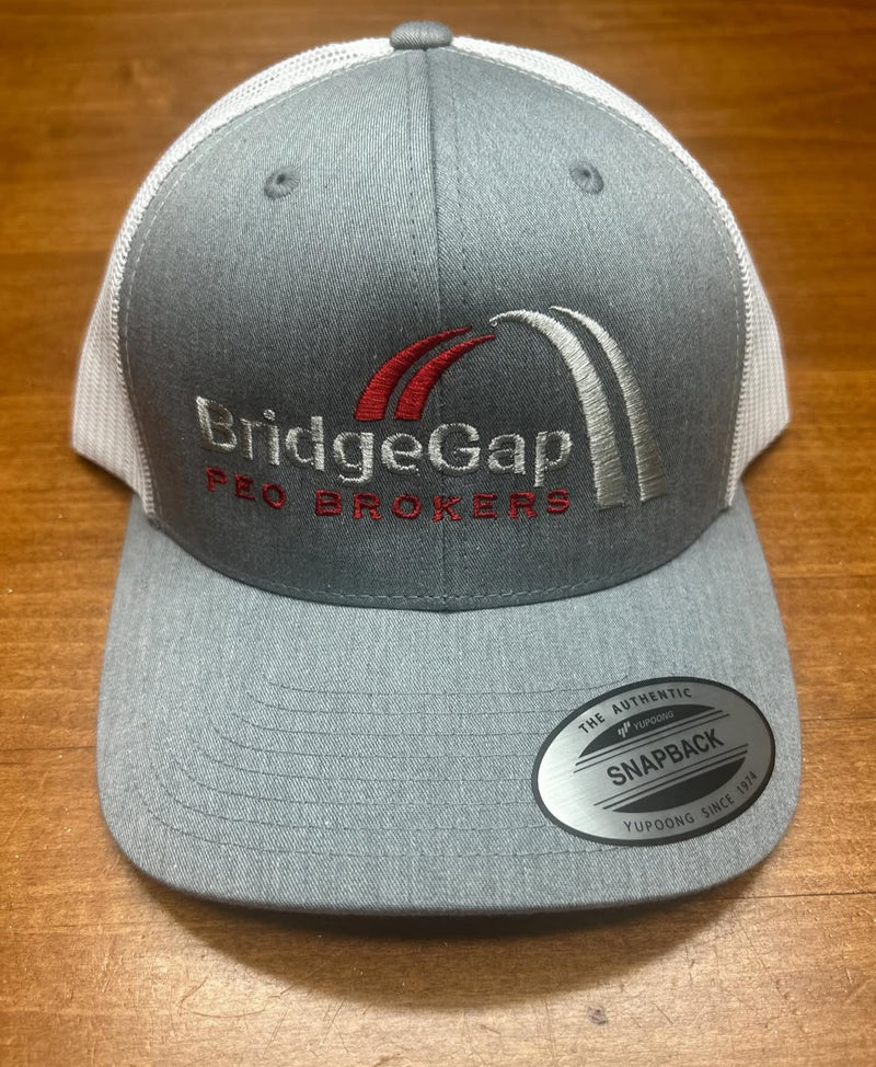 Bridge Gap Caps