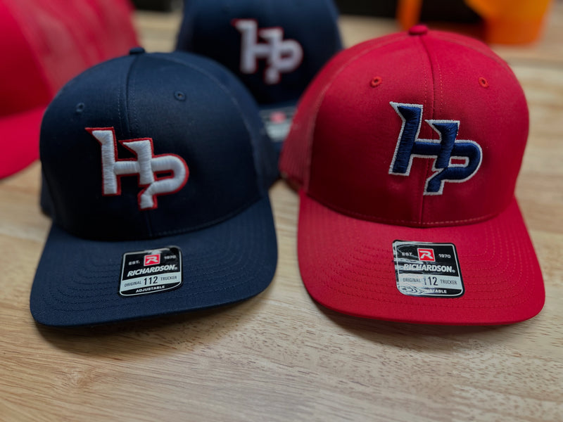 Caps for Hunter Pence