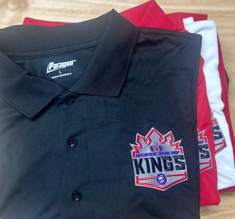 Kings Coach Polo