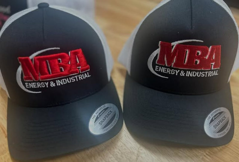 MBA Caps